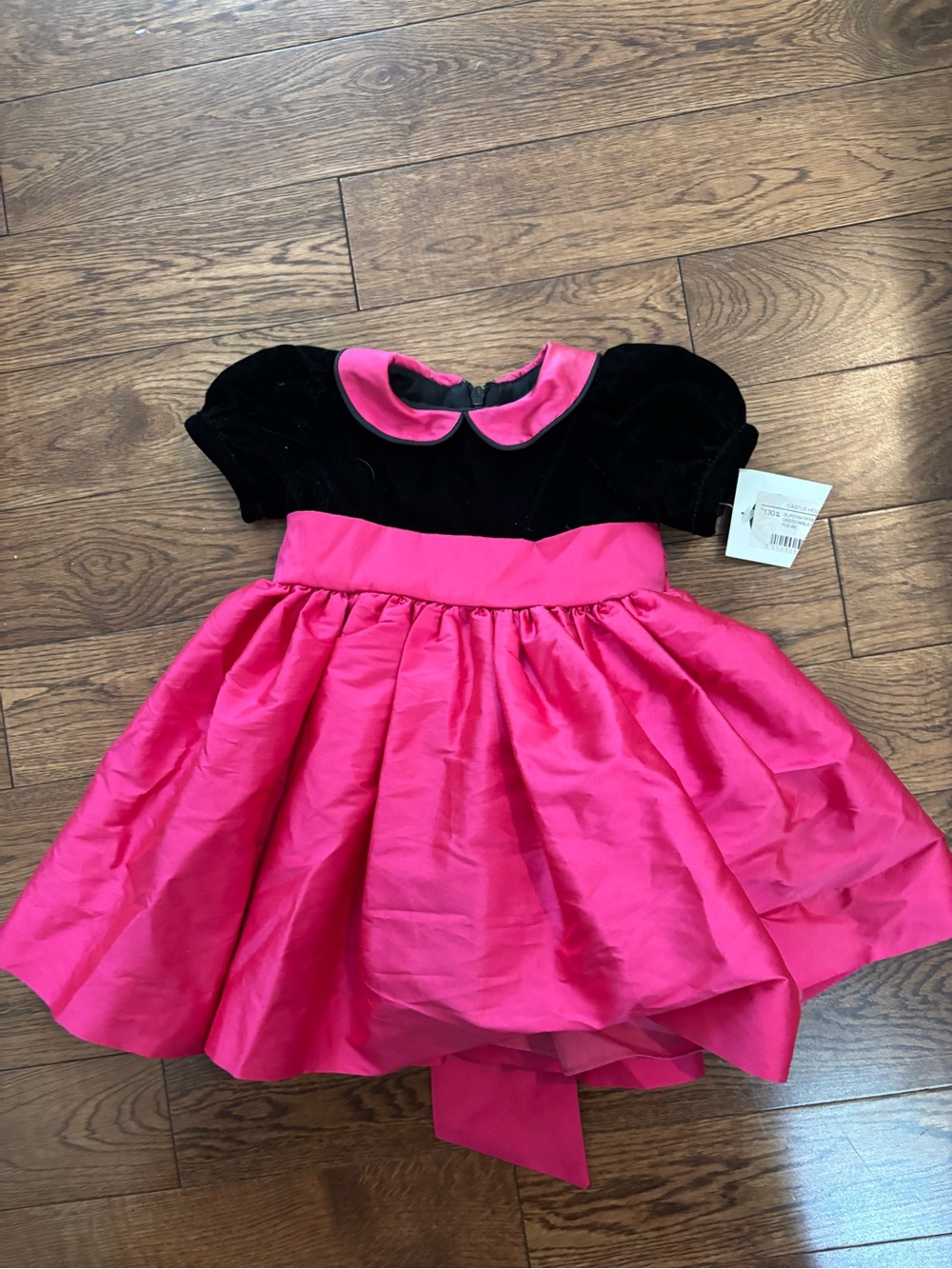 Susanne Lively Party Dress for 6 month old. #NWT